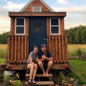 Meet your Posher, Gabrielle